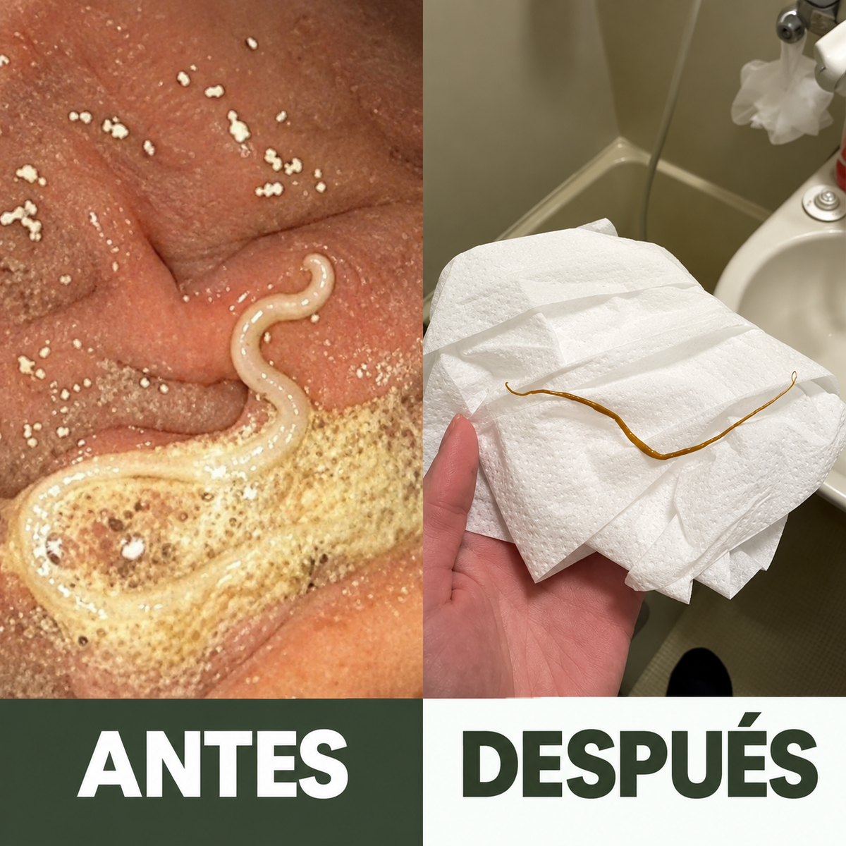 Vitalgen Ritual de Ricino™