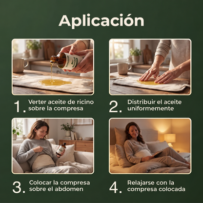 Vitalgen Ritual de Ricino™