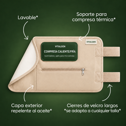 Vitalgen Ritual de Ricino™